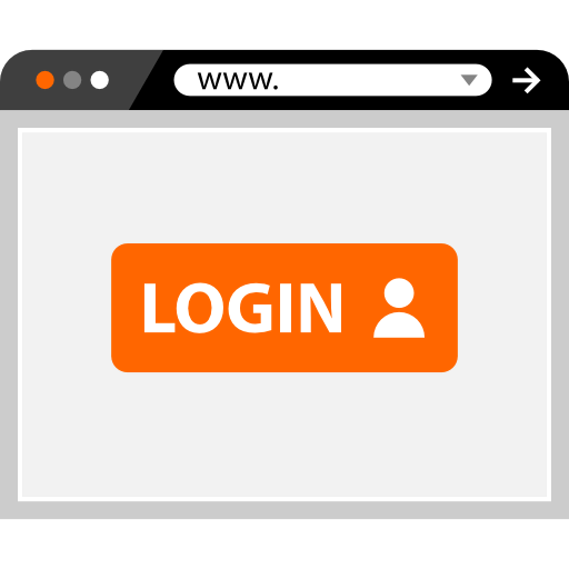 Browser biểu tượng
