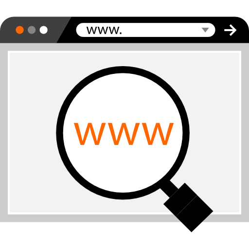 Browser Ikona