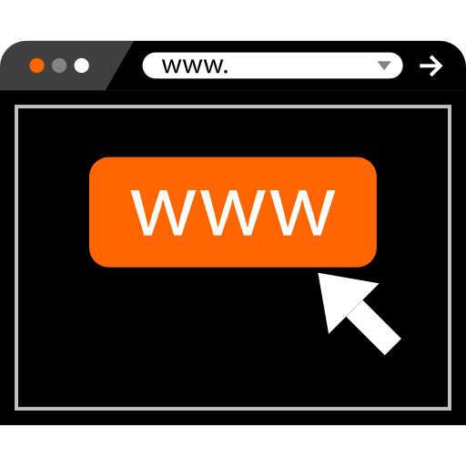 Browser アイコン