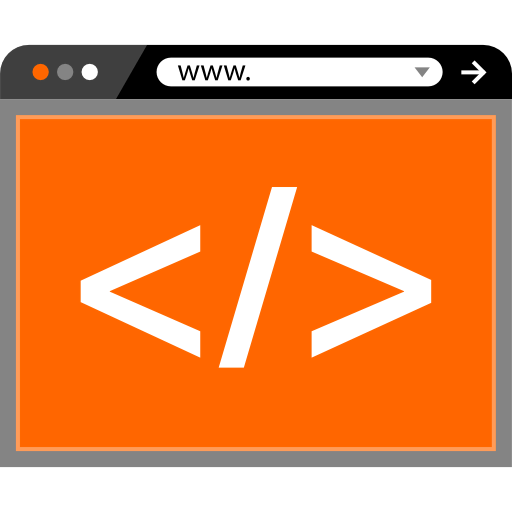Browser 图标