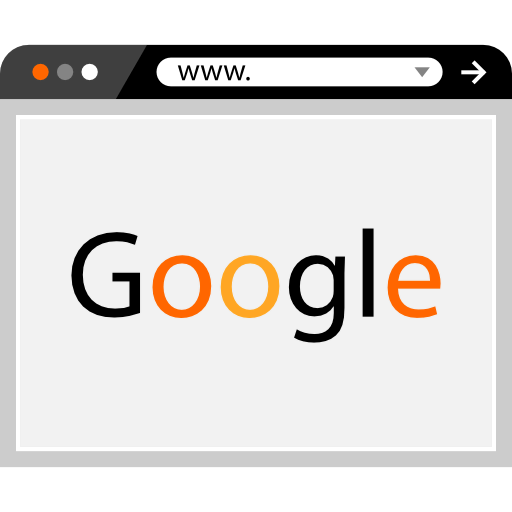 Browser 图标