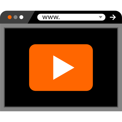 Browser icon