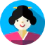 Japanese icon 64x64
