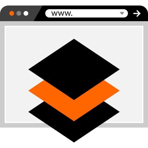 Browser icon