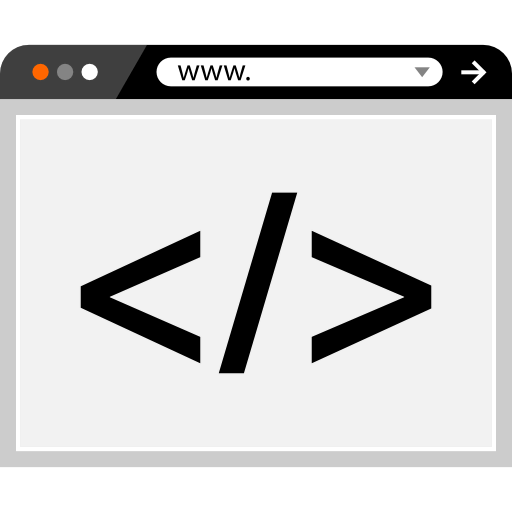 Browser 图标