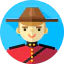 Canadian 图标 64x64