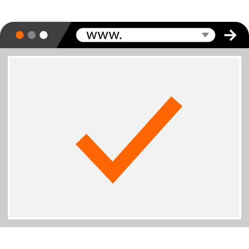 Browser icon