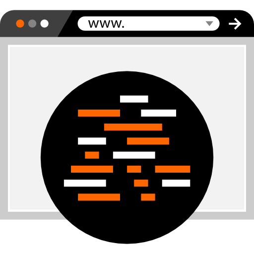 Browser 图标