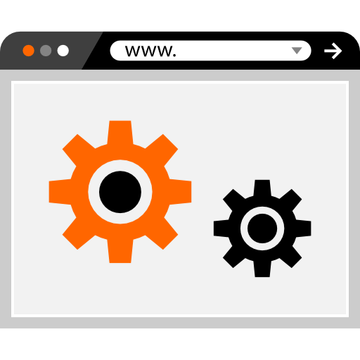 Browser icon