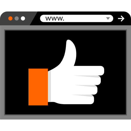 Browser icon