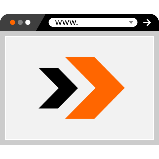 Browser 图标
