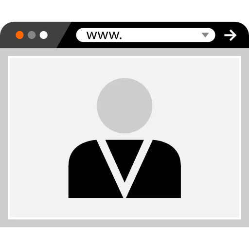 Browser 图标