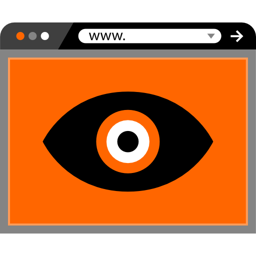 Browser icon