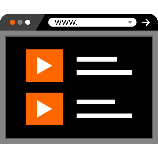 Browser icon