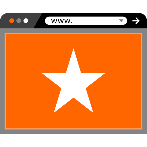 Browser icon