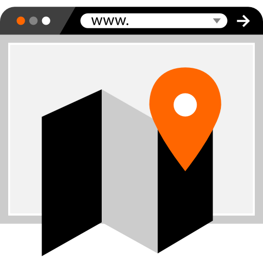 Browser icon