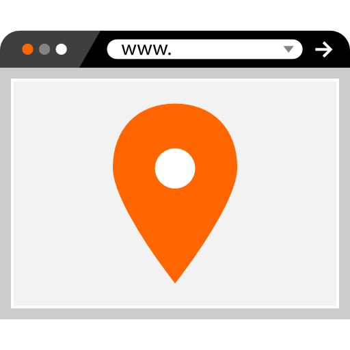 Browser 图标