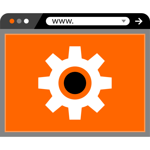 Browser icon