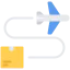 Plane アイコン 64x64