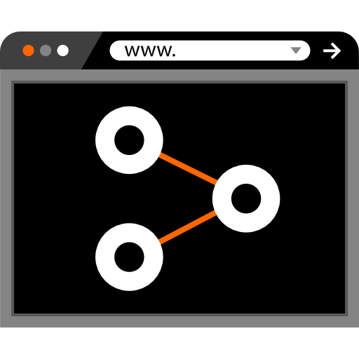Browser icône