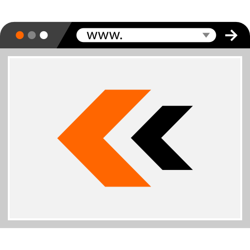 Browser icon