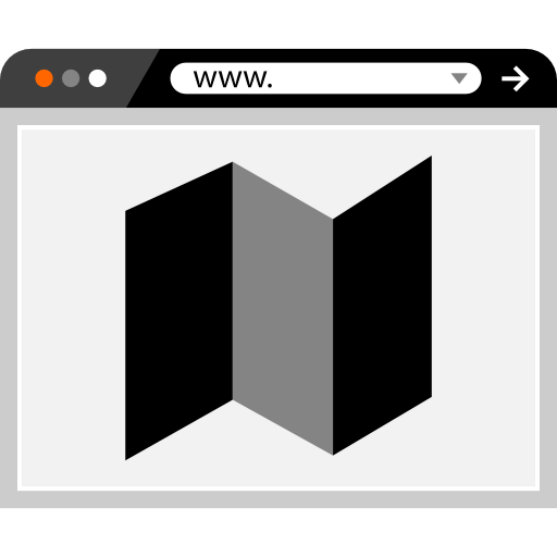 Browser アイコン