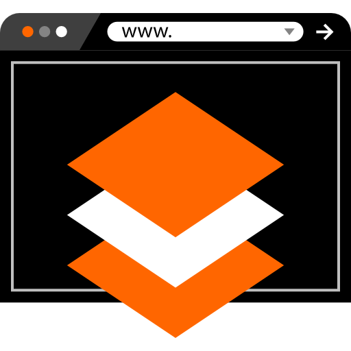 Browser アイコン