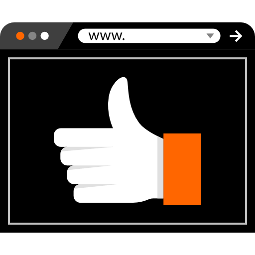 Browser アイコン