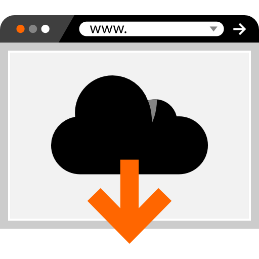 Browser アイコン