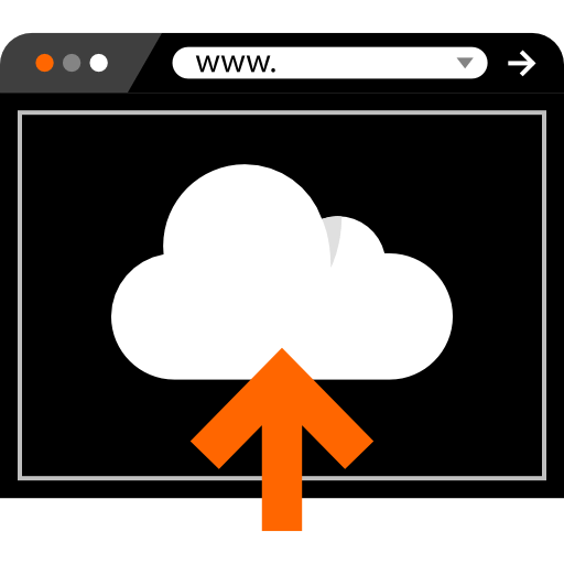 Browser Symbol