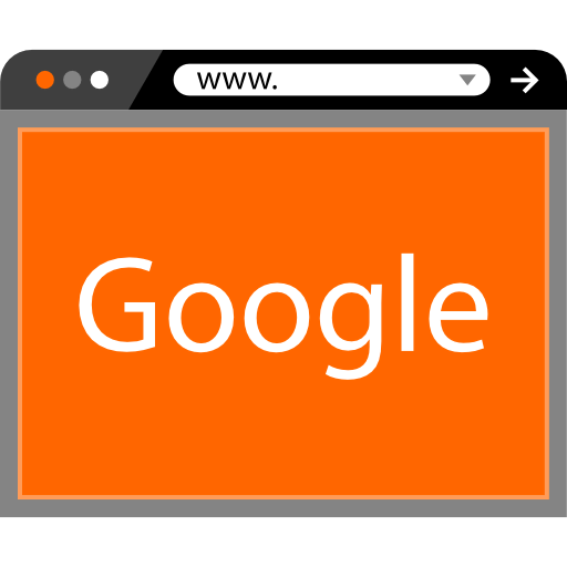 Browser アイコン