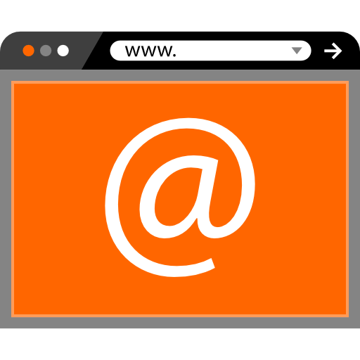 Browser icon
