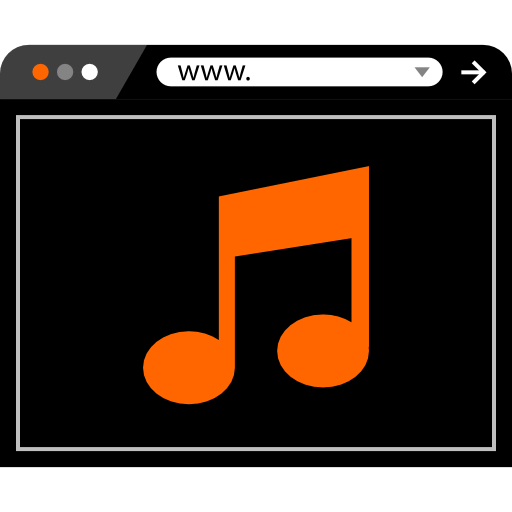 Browser Ikona