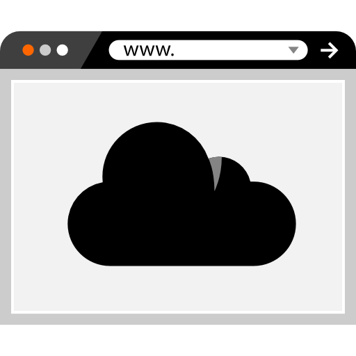 Browser іконка