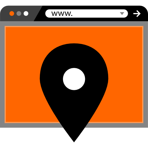 Browser Symbol