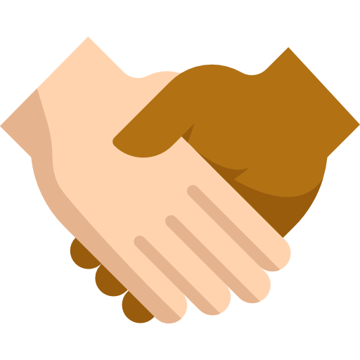 Handshake Symbol