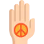 Palm Symbol 64x64