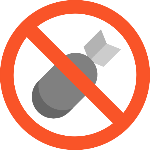 Bombs icon