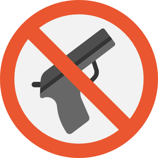 Weapons icon