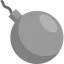 Bomb 图标 64x64