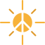 Sun Symbol 64x64