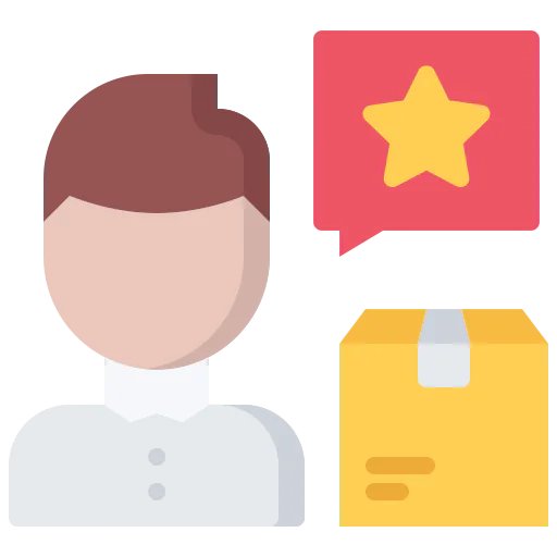 Feedback icon