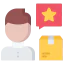 Feedback アイコン 64x64