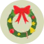 Wreath icône 64x64