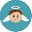 Angel ícone 64x64