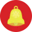 Bell icon 64x64