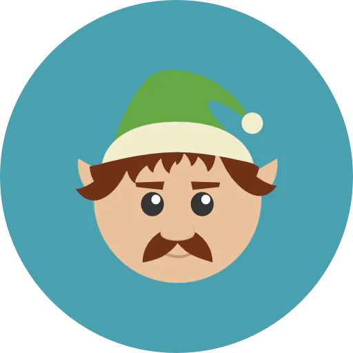 Elf icon