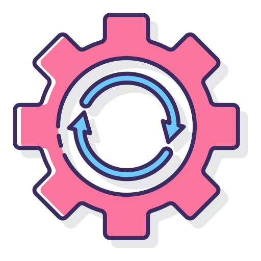 Automation icon