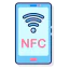 Nfc іконка 64x64