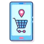 Retail icon 64x64